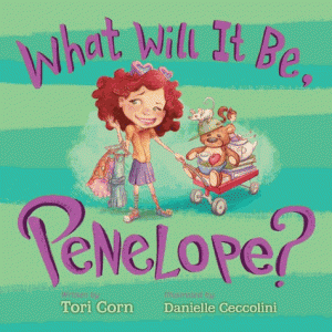 What Will It Be Penelope