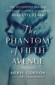 The Phantom of Fifth Avenue