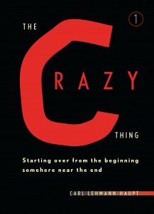 The Crazy Thing Cover