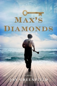 Maxs Diamonds