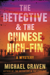 Detective and the Chinese High Fin