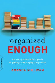organized-enough