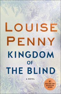 kingdom of the blind penny
